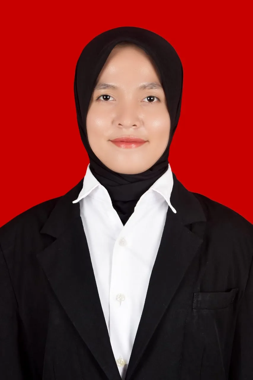 SITI MUTI'AH DESKY